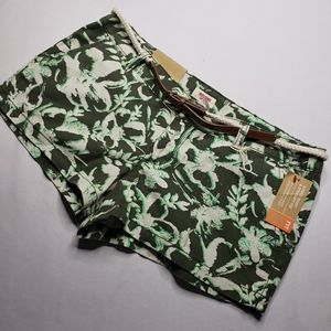 Mossimo  Fit 6 Jr's Women's Short Shorts